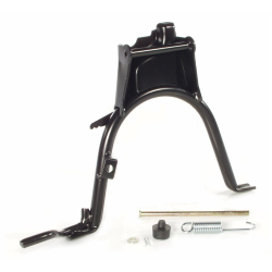 Cavalletto centrale per APRILIA Sca.. ..rabeo/DiTech, grado B - riparazione decente