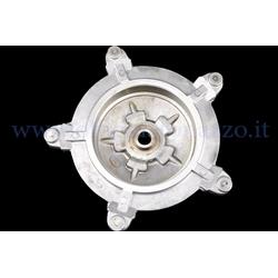 Front brake drum for Vespa PK 50 S