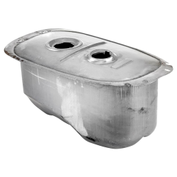 Kraftstofftank für Vespa Arcobaleno, T5 ohne Mischer