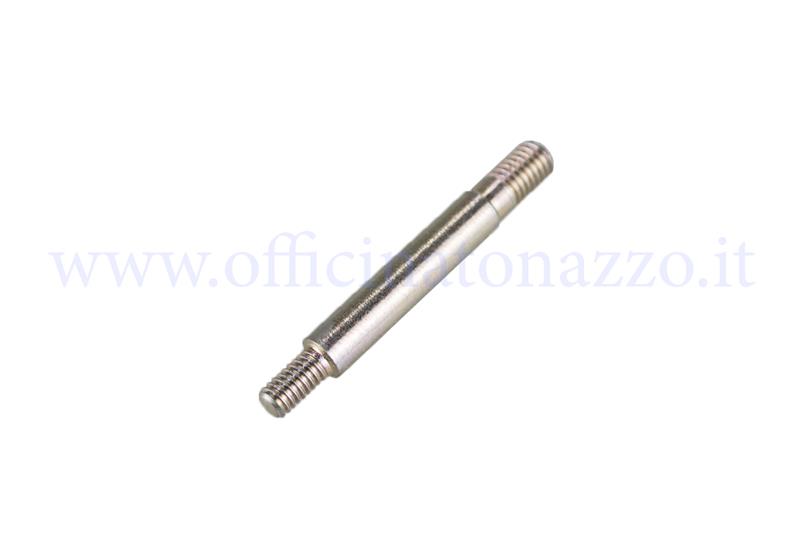 Prigioniero filtro aria largo 64mm per carburatore 19 SHBC 19 19F Piaggio APE 50 MIX