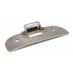 Supporto sella posteriore per Vespa 150 GS VS1-5