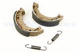 Brake shoes