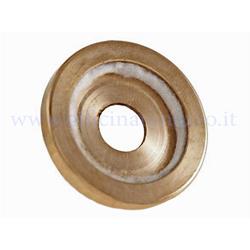 Bague anti-poussière de fourche avant sur bras oscillant 12 mm pour Vespa 125 VM - VN - VNA - VNB - ACMA - 150 VL - VB - GS - VBA - VBB - T4 - GL