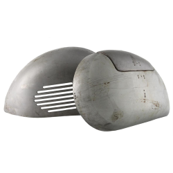 Coppia cofano sinistro e destro per Vespa 150 GS VS4-5T