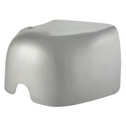 Cuffia cilindro in metallo per Vespa 125 V30-33/VU/ACMA 51'- 52'
