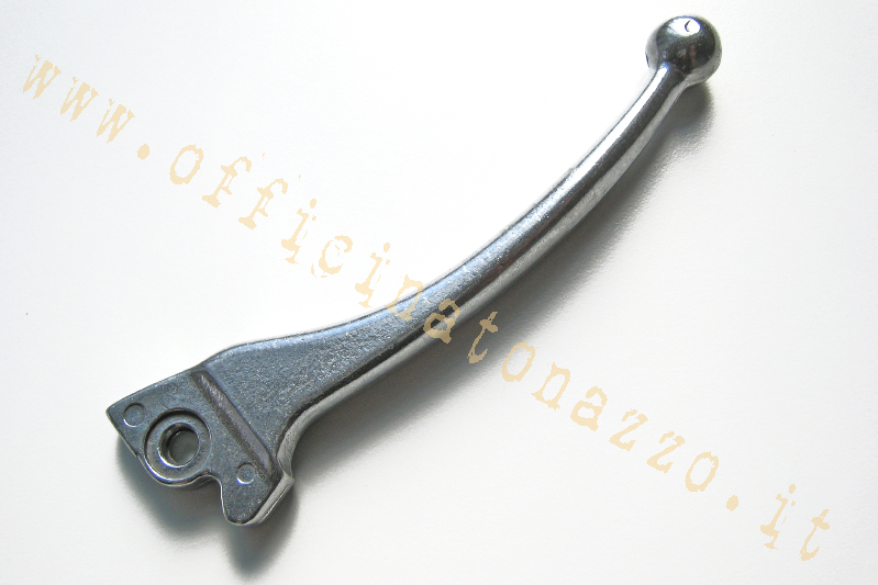 Disc brake lever for Vespa PX Millenium