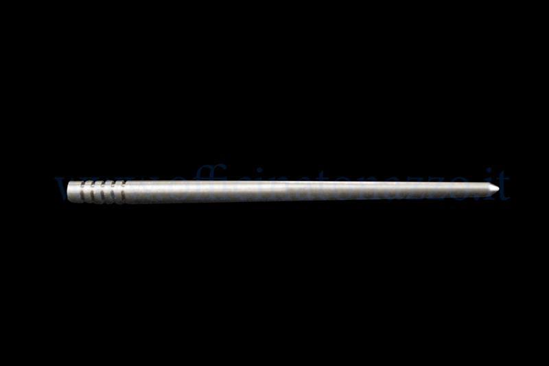 Conical pin D25