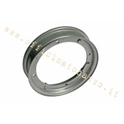 Circle 2.75 - 9 wheel for Vespa 50 R - Special 1st series