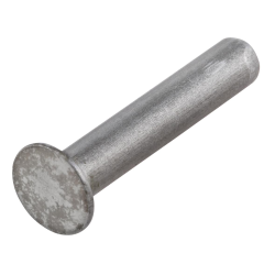 Rivetto pignone frizione 2,9x16 mm per Vespa 125 VNA-TS/?150 VBA-Super/?160 GS/?180 SS/?Rally/?PX80-200/?PE/?Lusso 