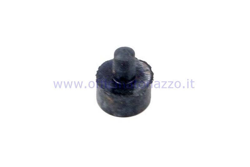 Tampone sella H 14mm per Vespa