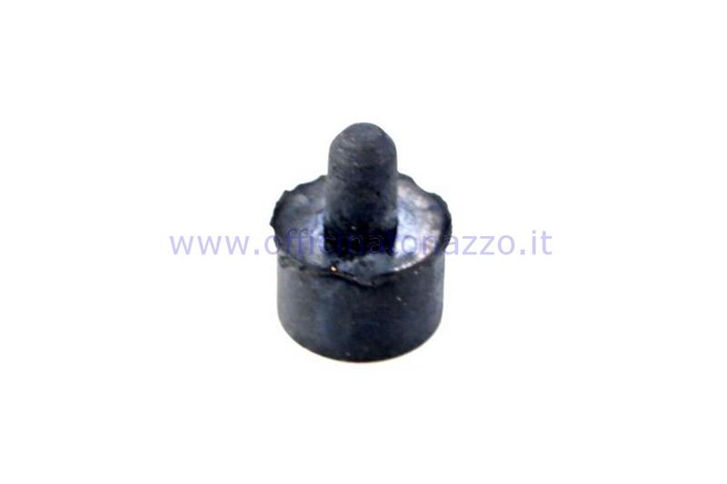Tampone sella H 17mm per Vespa
