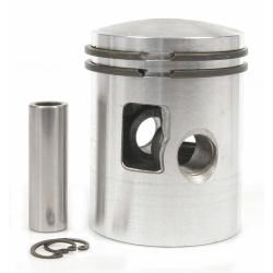 Pistone completo GS 160cc Ø 58.80mm 