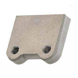 Supporto pompa del freno MR PARTS & STYLE per pompa freno GRIMECA '98, manubrio per Vespa 50-125/?PV/?ET3/?PK/?VNA-TS/?150 VBA-Super/?160 GS/?180 SS/?Rally/?PX80-200/?PE/?Lusso
