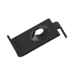 Molletta fermo fanale anteriore per Vespa 50 Special