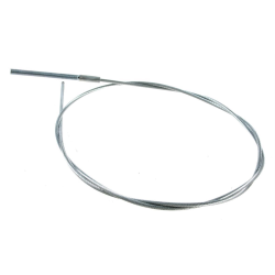 Filo freno posteriore per Vespa T5 lunghezza1050mm, Ø 2,9 mm