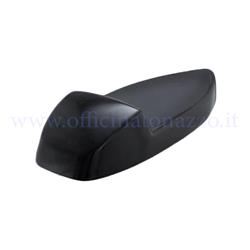Single Saddle Sport SIP Vintage for Vespa 125 VNA-TS / 150 VBA-T4 / PX80-200 / PE / Lusso / `98 / MY (incl. Mounting material)