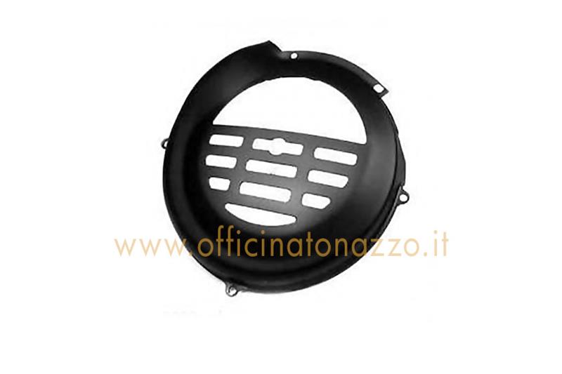 02751 - Coprivolano nero per Vespa PK