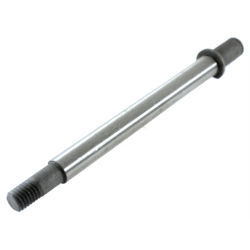 Perno sospensione forcella per Vespa V1-33/VN/VM/VNA /VNB/150 VL/VB/VBA/VBB/T1-4 /GS/VGL/VLA  M8 mm, Ø 10 mm