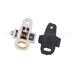 Interruptor Parada con batería de 6V para Vespa 125 VNB1T - 150 VBA1T - VBB1T - GL VLA1T - GS 150 VS4T> 5T - GS 160 VSB1T - 180SS