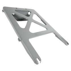 Piastra portapacchi posteriore per Vespa 125 V30-33