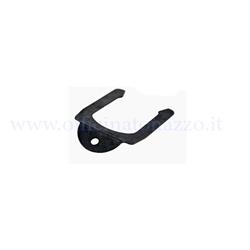 Vespa top box lock spring