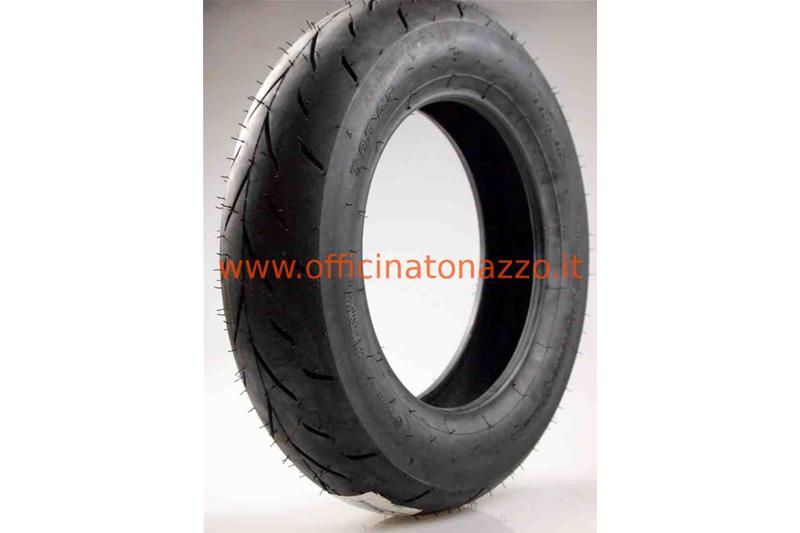 dupadc - Pneumatico Dunlop TT93 GP tubeless 3.50 x 10