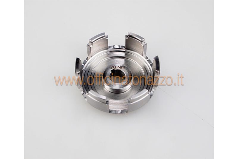 Crimaz MC5 clutch basket for Vespa 50 - Primavera - ET3