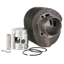 Cilindro SIP 200 cc Vespa PX200,Rally200