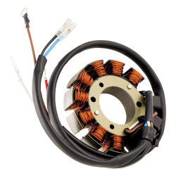 Statore di ricambio per accensione elettronica SIP per Vespa 50- ET3- PK
