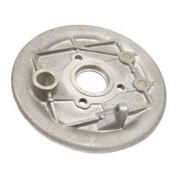 Piatto portaganasce SIP, posteriore, 215934 Vespa PK/S/XL/XL2/FL