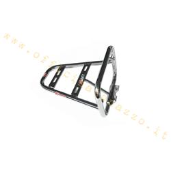 09610 / C - Porte-bagages arrière chromé Faco pour Vespa GTS 300 - 250i