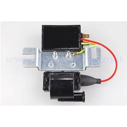 type of unit of electronic control femsatronic for Vespa Rally 200 (coil)
