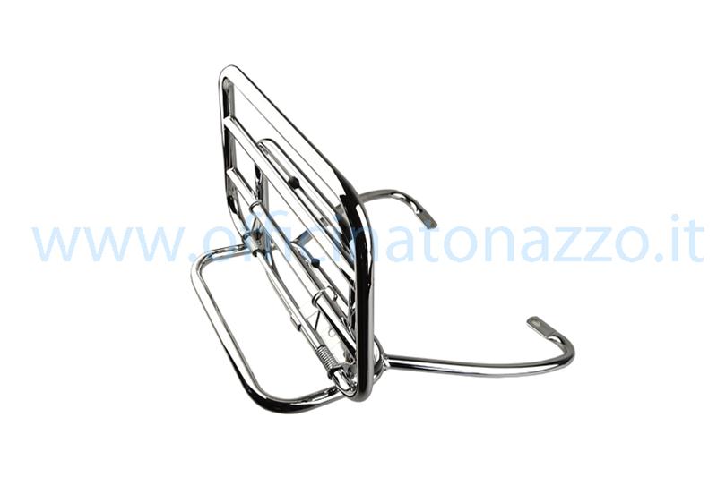 Rear carrier for Vespa GTS 250