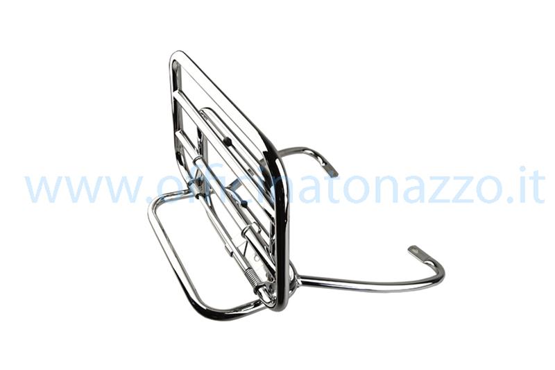 equipment holder for Vespa GTS 250