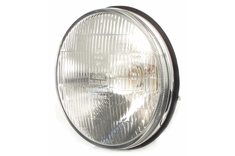 Front light for Cosa