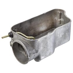 Carburatore LML per LML Star 125-200 2T anche per Vespa PX80-150 E Lusso/'98/MY/'11 con pompa olio
