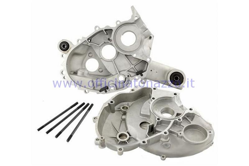 Carter moteur pour Vespa 50 - Primavera - ET3 - PK