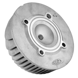 Testa Sip per cilindro Polini 152cc Vespa T5