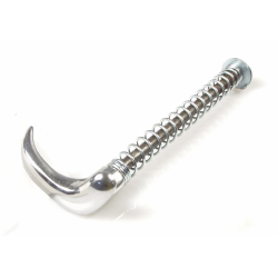 Gancio cofano destro per Vespa telaio grande PX SPRINT TS VNB VBB VBA