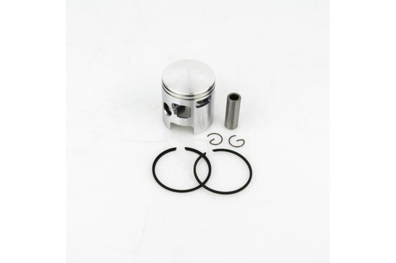 Complete Pinasco piston Ø 46,0mm class C with 10 pin for Piaggio CIAO - YES