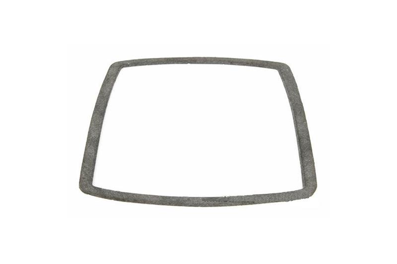Guarnizione contachilometri per Vespa 50 Special/Elestart a forma di trapezio (rif.originale Piaggio 126130 - 06187)