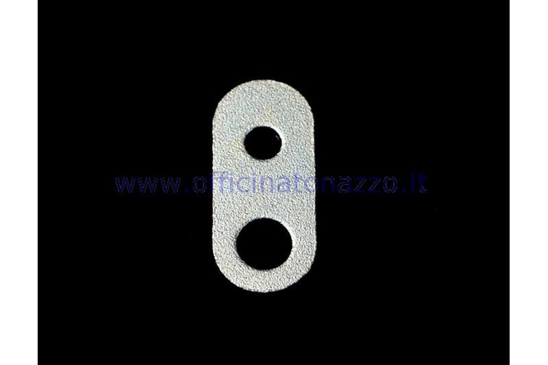 Plate for locking the speedometer gear bushing Vespa 50 - Primavera - ET3