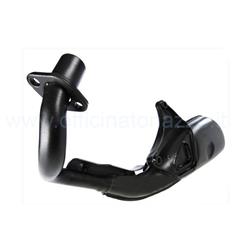 Agotar PIAGGIO for Vespa ET4 / LX 125 / 150cc for Piaggio Leader 4T, Euro2 with thermal shield