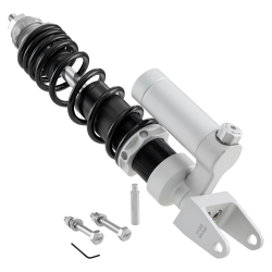 Ammortizzatore SIP PERFORMANCE 2.0 RACE posteriore per Vespa 50, Primavera, ET3, TS, Rally, PX, T5