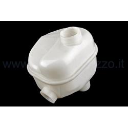 Mixer oil reservoir for Vespa PX