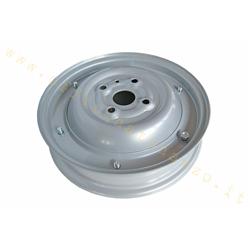 Wheel rim change from 9 "to 10" for Vespa 50 L - N