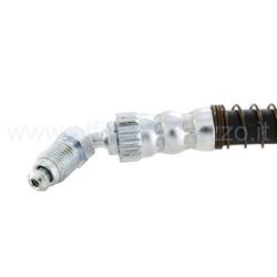 22972800 - Rear hydraulic brake hose for Cosa