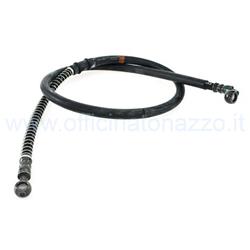 Front brake hydraulic hose for Cosa