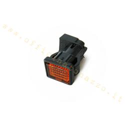 213418 - Indicator light for handlebar cover for Vespa PX - PE from 1983