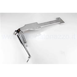 Chromed side stand for Vespa PX - PE - T5